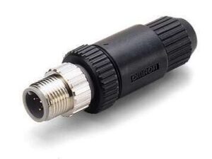 Dây đấu nối cảm biến Omron XS2G-D5S7