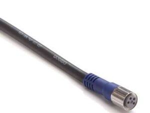 Dây đấu nối cảm biến Omron XS3F-LM8PVC4S5M
