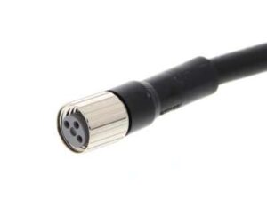 Dây đấu nối cảm biến Omron XS3F-M8PVC4A10M