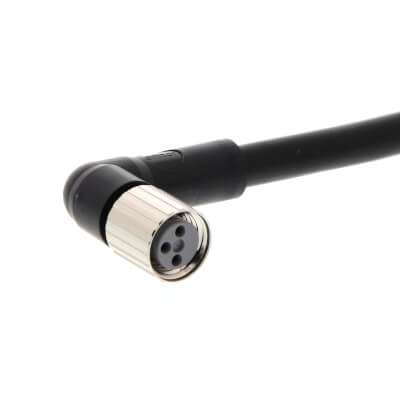 Dây đấu nối cảm biến Omron XS3F-M8PVC3A10M 1 XS3F M8PVC3A10M