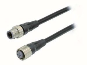 Dây đấu nối cảm biến Omron XS5W-D421-D81-X
