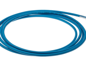Cáp Ethernet Công Nghiệp Cat6A Omron XS6W-6LSZH8SS750CM-B