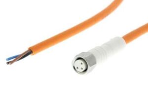 Dây đấu nối cảm biến Omron Y92E-S08PP3S 5M