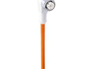 Dây đấu nối cảm biến Omron Y92E-S12PP4A 5M