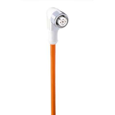 Dây đấu nối cảm biến Omron Y92E-S12PP4A 2M 1 Y92E S12PP4A 10M