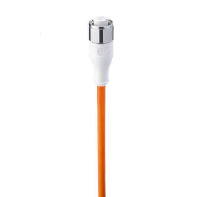 Dây đấu nối cảm biến Omron Y92E-S12PP4S 10M 1 Y92E S12PP4S 10M