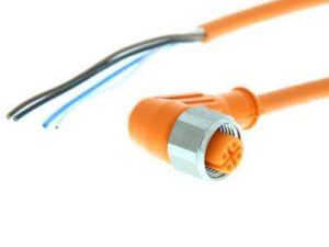 Dây đấu nối cảm biến Omron Y92E-S12PVC4A10M-L