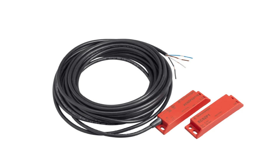 Công tắc an toàn Telemecanique XCSDMP501L01M12 1 XCSDMP501L01M12