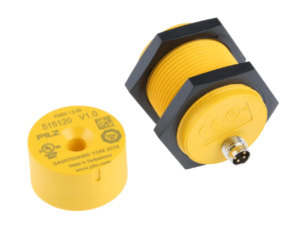 Công tắc an toàn Pilz PSEN 1.2p-20/PSEN 1.2-20/8mm/ 1unit (505220)