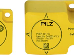 Công tắc an toàn Pilz PSEN cs1.1n / PSEN cs1.1 1 Unit (540003)