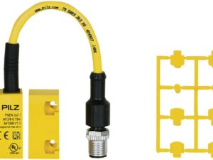 Công tắc an toàn Pilz PSEN cs3.1 M12/8-0.15m/PSEN cs3.1 1Unit (541009)