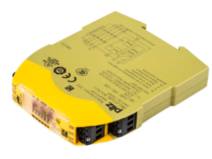 Mô đun an toàn Pilz PNOZ s9 24VDC 3 n/o t 1 n/c t (750109)