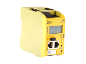 Mô đun an toàn Pilz PNOZ m B1 (772101)