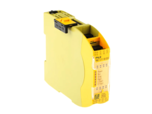 Mô đun an toàn Pilz PNOZ m EF 8DI2DOT (772144)