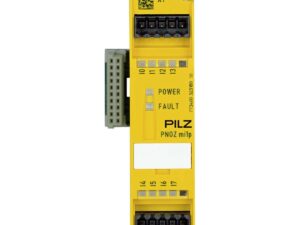 Mô đun an toàn Pilz PNOZ mi1p 8 input (773400)
