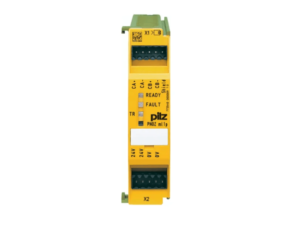 Mô đun an toàn Pilz PNOZ ml1p safe link 24VDC (773540)