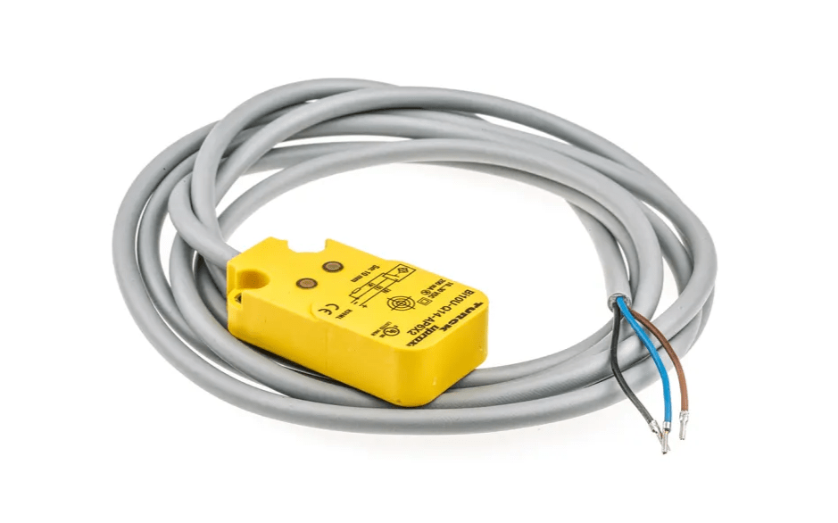 Cảm biến từ tiệm cận Turck BI10U-Q14-AP6X2 1 BI10U Q14 AP6X2