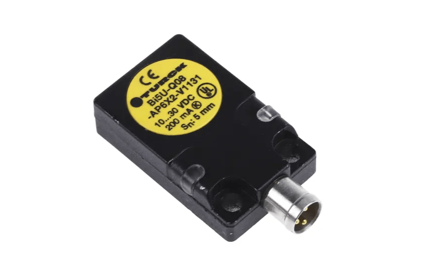 Cảm biến từ tiệm cận Turck BI5U-Q08-AP6X2-V1131 1 BI5U Q08 AP6X2 V1131