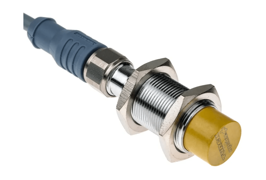 Cảm biến từ tiệm cận Turck NI15U-M18-AP6X-H1141 1 NI15U M18 AP6X H1141
