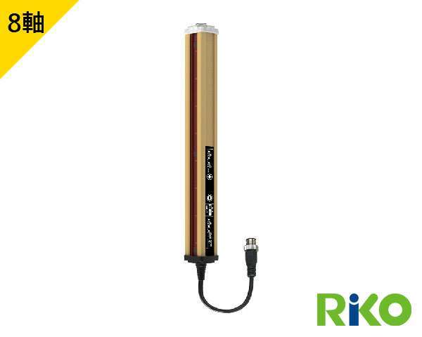 ASP-S4008-PK Cảm biến vùng Riko - Industrial Hardware