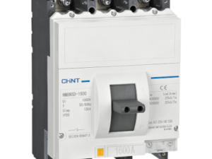 Cầu dao tự động dạng khối Chint NM8N-1600Q TM 1600 3P (263085)