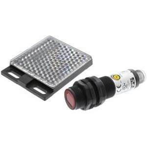Cảm biến quang hình trụ M18 Optex C2RP-350CN 1 C2RP F400CN