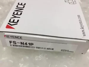 Cảm biến sợi quang Keyence FS-N41P