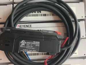 Cảm biến sợi quang Keyence FS-N44N