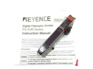 Cảm biến sợi quang Keyence FS-N44P