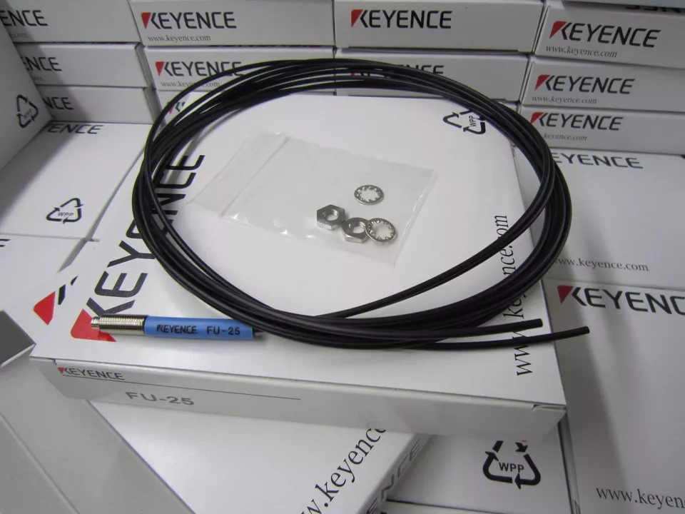 Cảm biến sợi quang Keyence FU-25