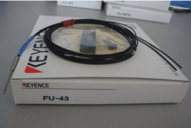 Cảm biến sợi quang Keyence FU-43 1 fu 43