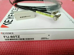 Cảm biến sợi quang Keyence FU-80TZ