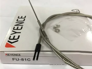Cảm biến sợi quang Keyence FU-81C