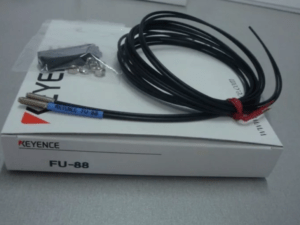 Cảm biến sợi quang Keyence FU-88