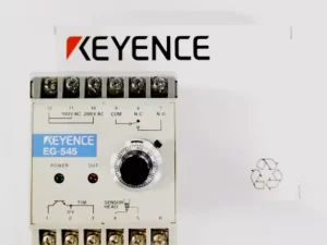 Cảm biến từ tiệm cận Keyence EG-545