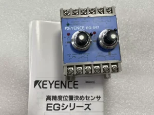 Cảm biến từ tiệm cận Keyence EG-547