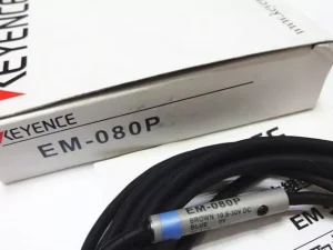 Cảm biến từ tiệm cận Keyence EM-080P