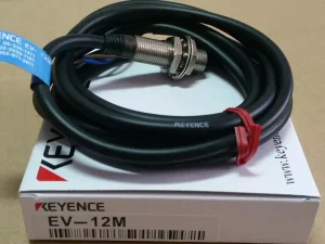 Cảm biến từ tiệm cận Keyence EV-12M