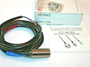 Cảm biến từ tiệm cận Keyence EV-18M