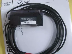 Cảm biến sợi quang Keyence FS-M2