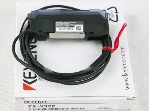 Cảm biến sợi quang Keyence FS-V32P