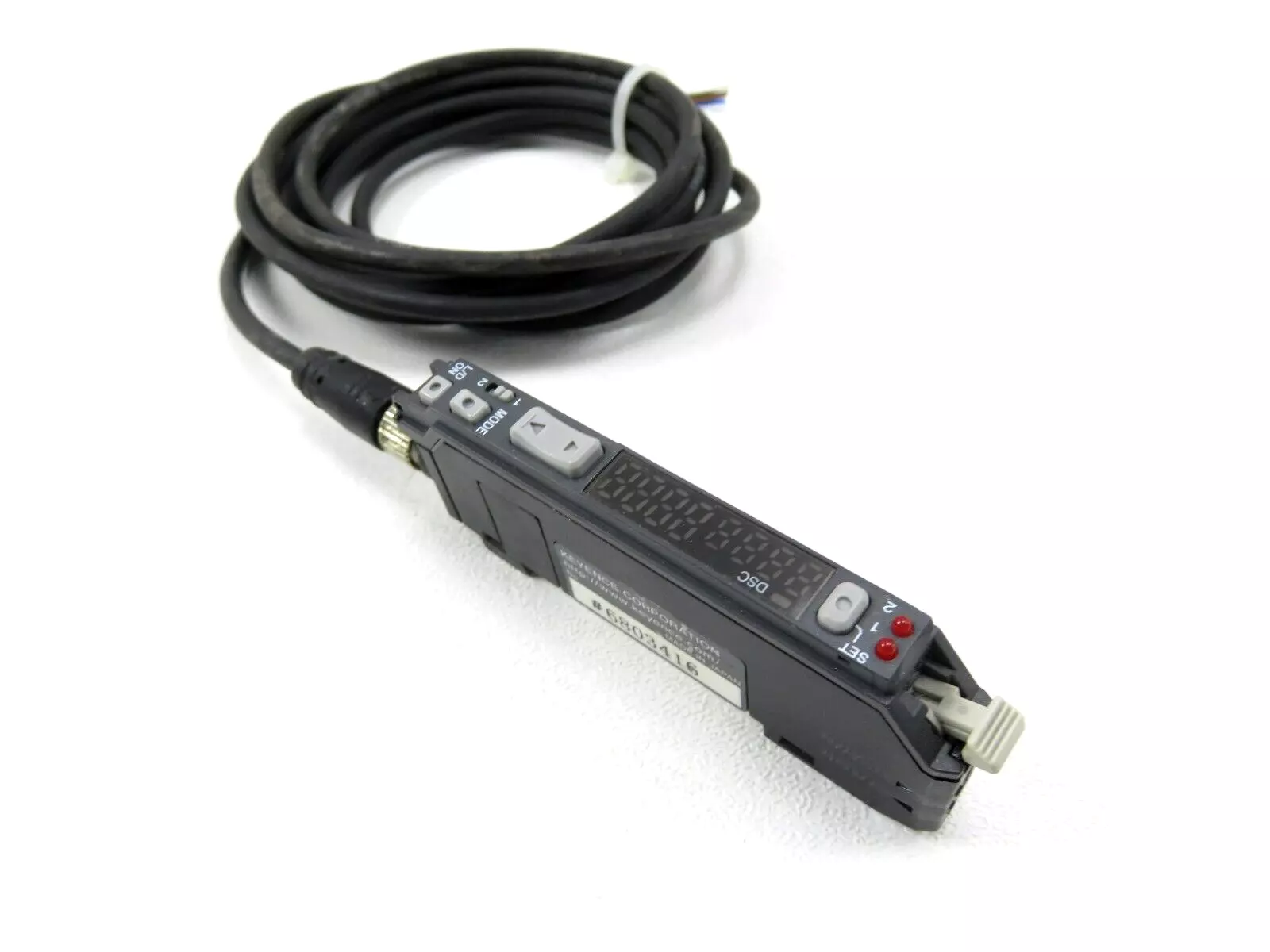 Cảm biến sợi quang Keyence FS-V33CP