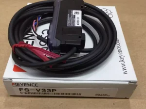 Cảm biến sợi quang Keyence FS-V33P