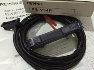 Cảm biến sợi quang Keyence FS-V34P