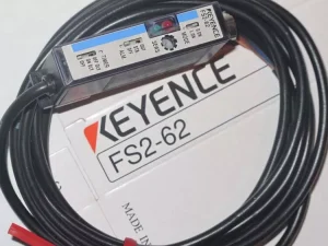 Cảm biến sợi quang Keyence FS2-62