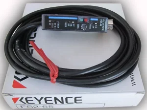 Cảm biến sợi quang Keyence FS2-65