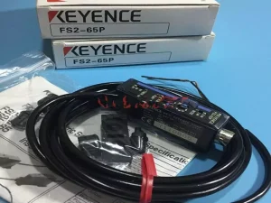Cảm biến sợi quang Keyence FS2-65P