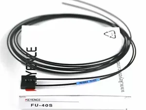 Cảm biến sợi quang Keyence FU-40S