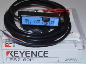 Cảm biến sợi quang Keyence FS2-60P