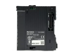 Mô đun PLC Keyence 16 đầu vào số KV-B16XC